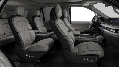 2027 Lincoln Navigator Black Label IN-TRANSIT