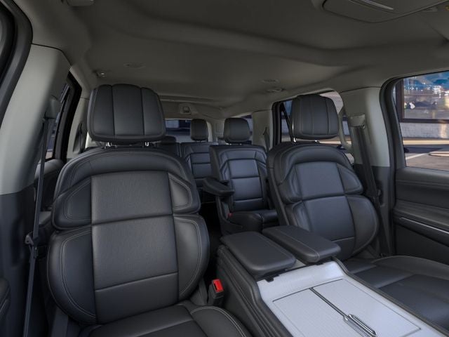 2026 Lincoln Navigator Premiere