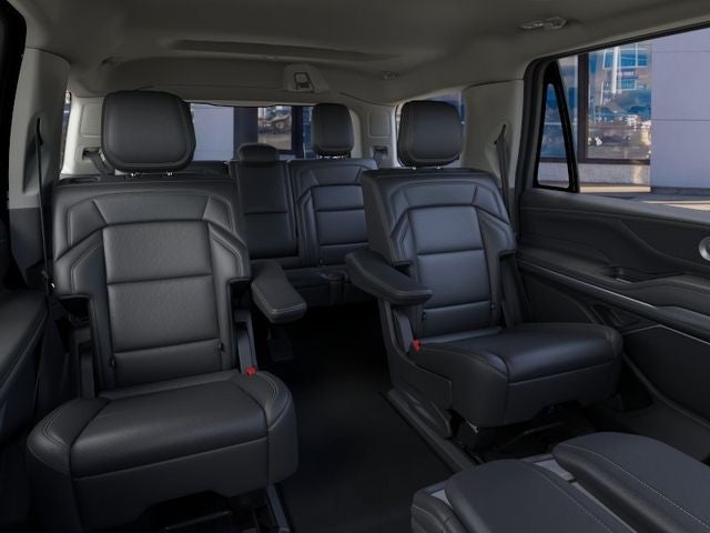 2026 Lincoln Navigator Premiere