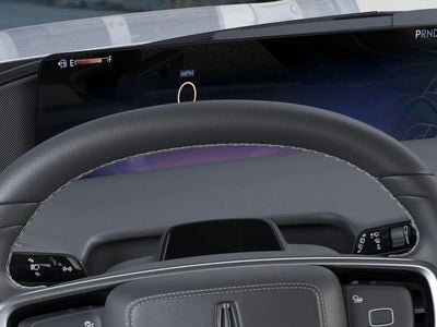 2026 Lincoln Navigator Premiere