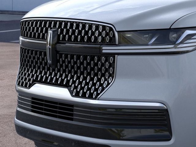 2026 Lincoln Navigator Premiere