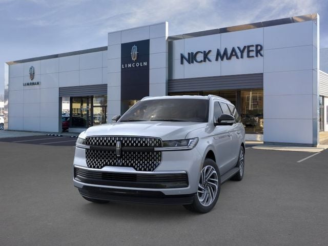 2026 Lincoln Navigator Premiere
