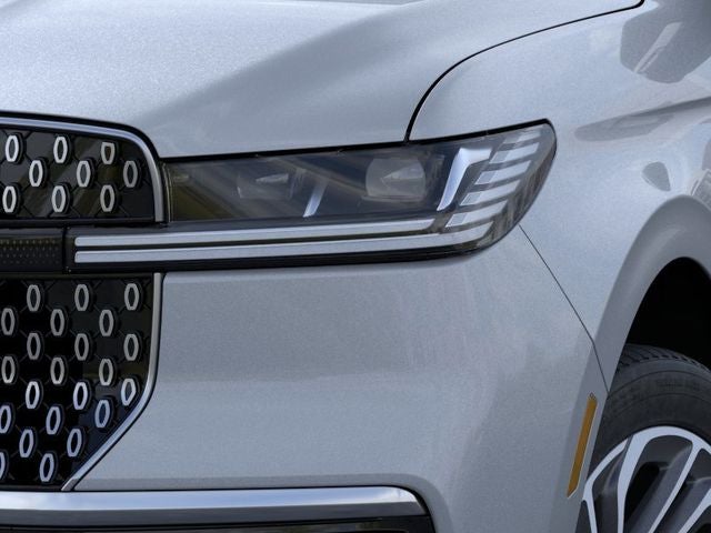 2026 Lincoln Navigator Premiere