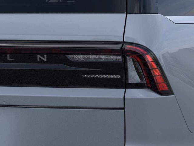 2026 Lincoln Navigator Premiere