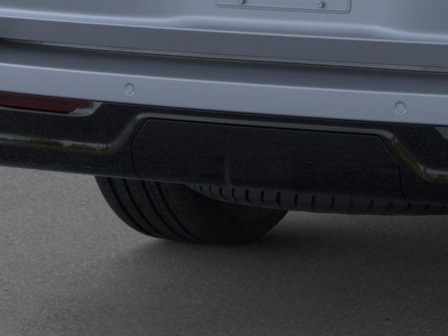 2026 Lincoln Navigator Premiere