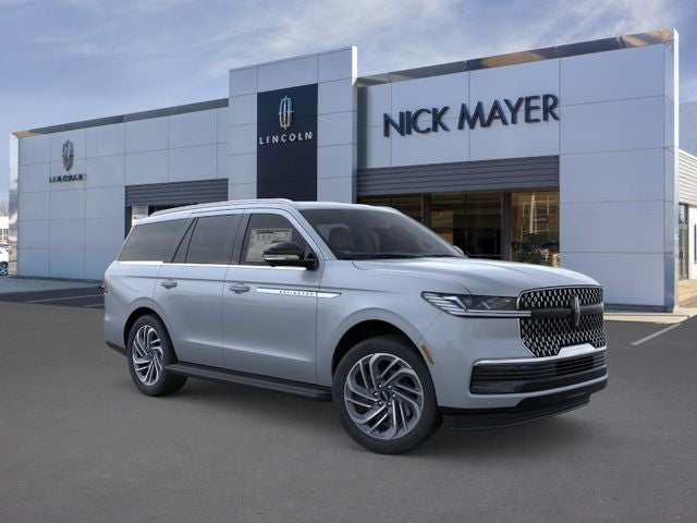 2026 Lincoln Navigator Premiere