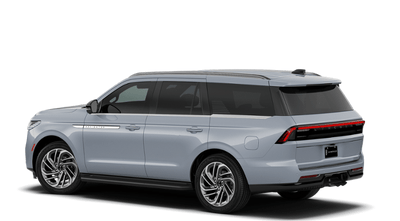 2026 Lincoln Navigator Premiere