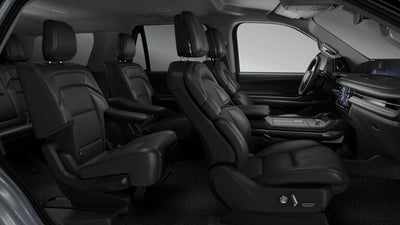 2026 Lincoln Navigator Premiere