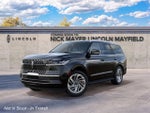 2027 Lincoln Navigator Premiere IN-TRANSIT