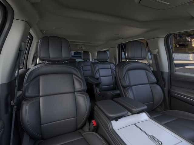 2026 Lincoln Navigator Premiere