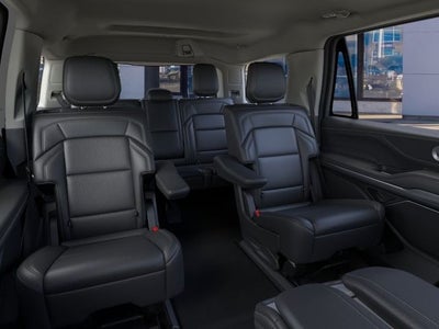 2026 Lincoln Navigator Premiere