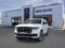 2026 Lincoln Navigator Premiere