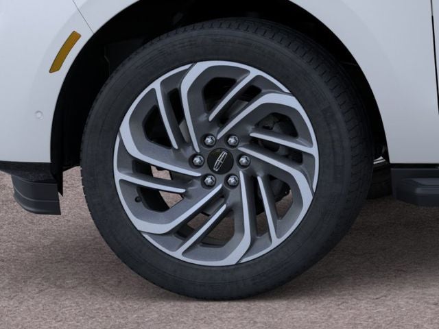 2026 Lincoln Navigator Premiere