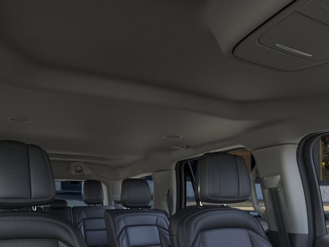 2026 Lincoln Navigator Premiere