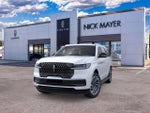 2026 Lincoln Navigator Premiere