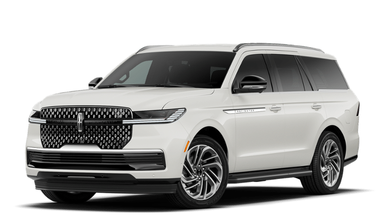 2026 Lincoln Navigator Premiere