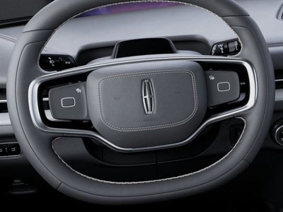 2027 Lincoln Navigator Premiere