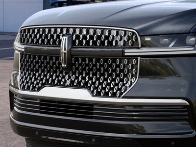2027 Lincoln Navigator Premiere