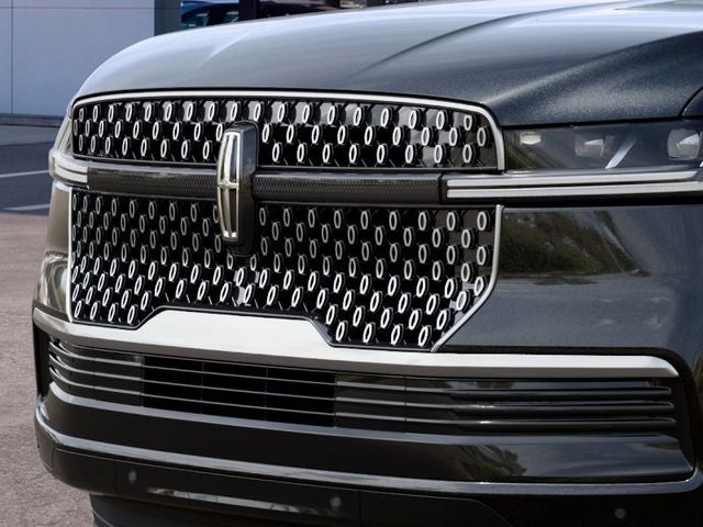 2027 Lincoln Navigator Premiere