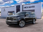 2027 Lincoln Navigator Premiere