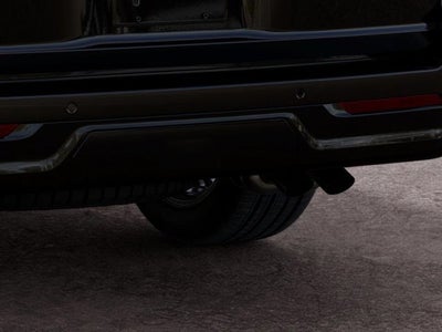 2027 Lincoln Navigator Premiere