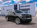 2027 Lincoln Navigator Premiere