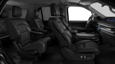 2027 Lincoln Navigator Premiere