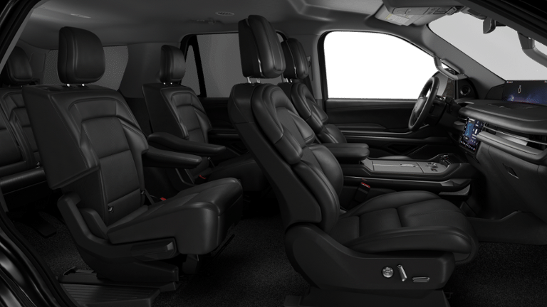 2027 Lincoln Navigator Premiere