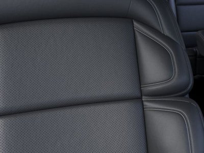 2026 Lincoln Navigator Premiere