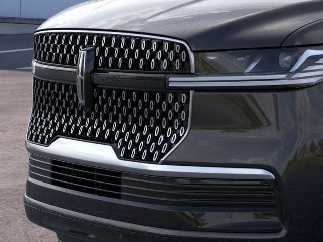 2026 Lincoln Navigator Premiere