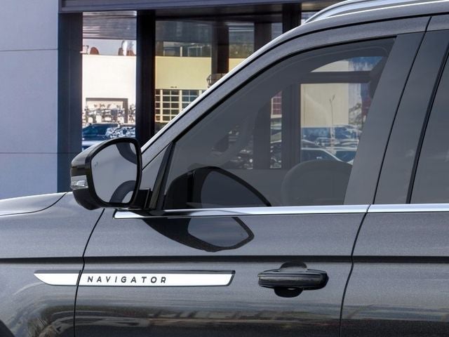 2026 Lincoln Navigator Premiere
