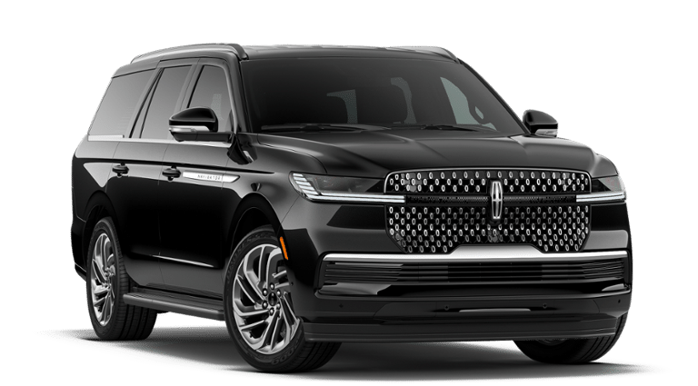 2026 Lincoln Navigator Premiere