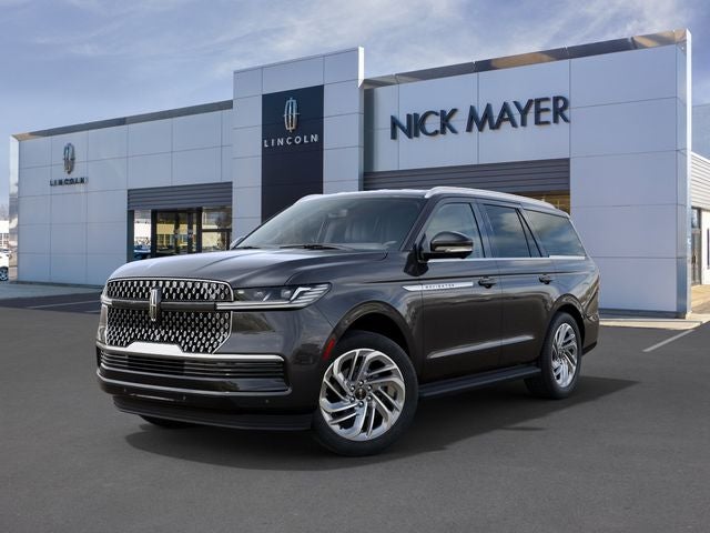 2027 Lincoln Navigator Premiere IN-TRANSIT