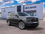 2027 Lincoln Navigator Premiere