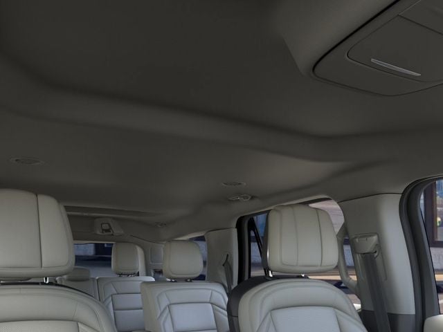 2026 Lincoln Navigator Premiere
