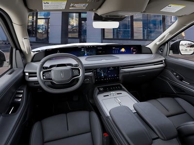 2027 Lincoln Navigator Premiere IN-TRANSIT