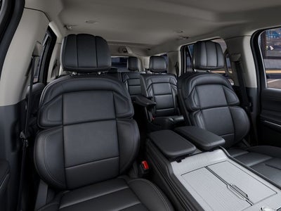 2027 Lincoln Navigator Premiere IN-TRANSIT