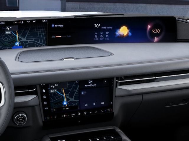 2027 Lincoln Navigator Premiere IN-TRANSIT