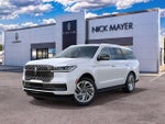 2027 Lincoln Navigator Premiere IN-TRANSIT