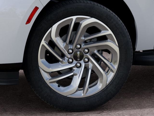 2027 Lincoln Navigator Premiere IN-TRANSIT