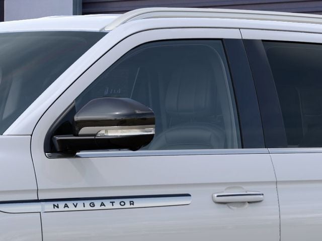 2027 Lincoln Navigator Premiere IN-TRANSIT