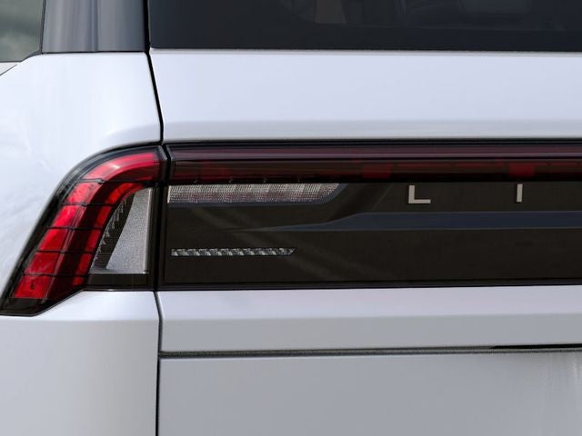 2027 Lincoln Navigator Premiere IN-TRANSIT