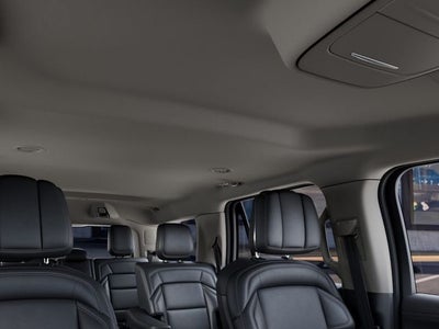 2027 Lincoln Navigator Premiere IN-TRANSIT