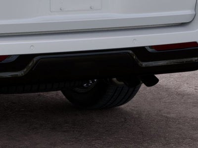 2027 Lincoln Navigator Premiere IN-TRANSIT