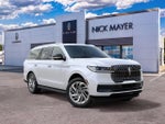 2027 Lincoln Navigator Premiere IN-TRANSIT