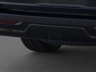 2026 Lincoln Navigator Premiere