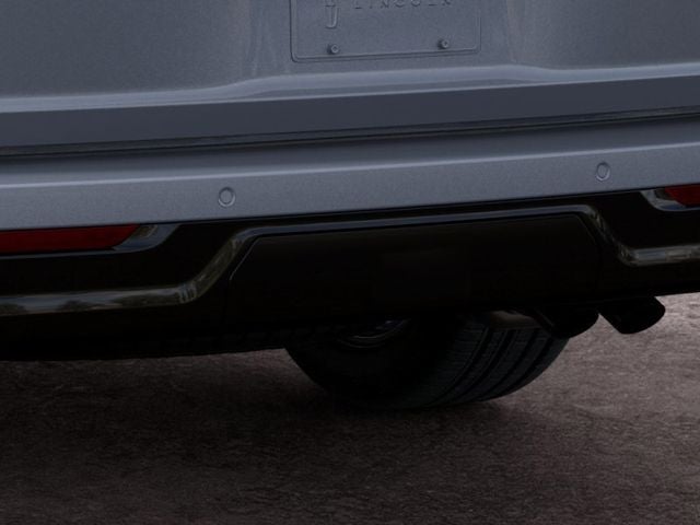 2027 Lincoln Navigator L Reserve