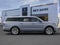 2027 Lincoln Navigator L Reserve