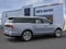 2027 Lincoln Navigator L Reserve