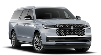 2027 Lincoln Navigator L Reserve IN-TRANSIT